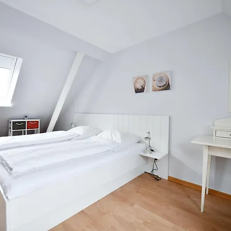 Haus Windhuug 3 Utersum