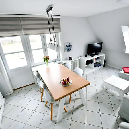Haus Windhuug 3 Utersum