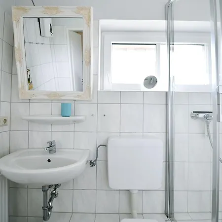 شقة Haus Windhuug 3